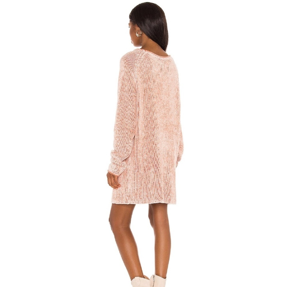 FREE PEOPLE Lenox Tunic in Carrot Cake Combo - Picture 3 of 8